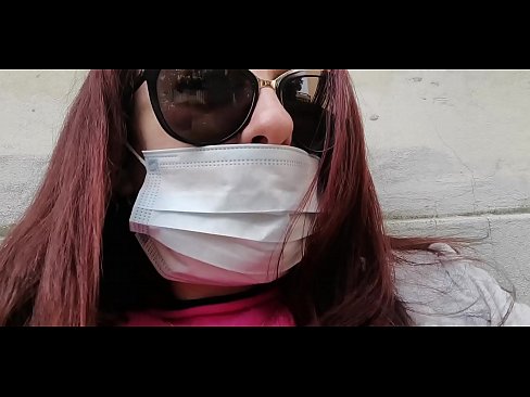 ❤️ Nicoletta se osveti susjedu i piški u njegovoj garaži (Posebna talijanska karantena Covid19) ❤ Jebeni video  kod nas ❤