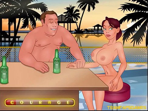 ❤️ Puzajući lijek za bebu u bdsm odmaralištu 2 ❤ Jebeni video kod nas ❤