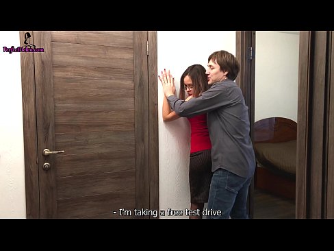 ❤️ Sexy Realtor senzualno trza macu i jebe dok prodaje svoj stan - Krempai ❤ Jebeni video  kod nas ❤