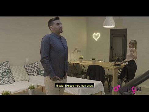 ❤️ PORNBCN 4K Jedna zrela žena s velikim sisama želi biti analno pojeban mladi žigolo s velikim kurac pušenje amortizam tvrdo jebanje ručni posao pas stil lizanje maca orgazam Francuski titlovi ❤ Jebeni video  kod nas ❤