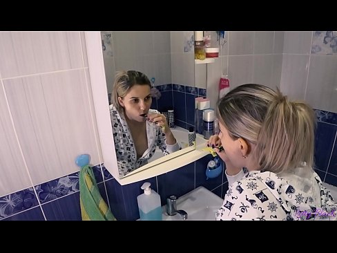 ❤️ Hack s mladima u pidžami završava oralnu spermu u dupe - letty black ❤ Jebeni video  kod nas ❤